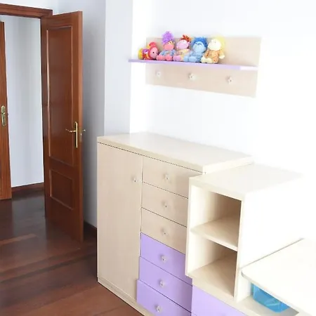 아파트 Nuevo Con Excelente Ubicacion 엘 아스티예로
